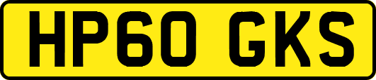 HP60GKS