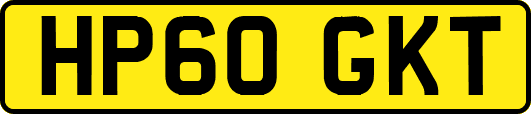 HP60GKT