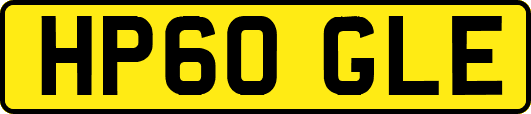 HP60GLE