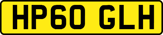 HP60GLH