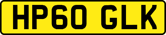 HP60GLK