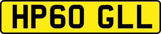 HP60GLL