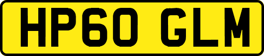 HP60GLM