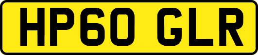 HP60GLR