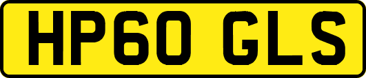 HP60GLS