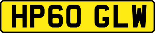 HP60GLW