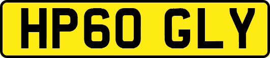 HP60GLY