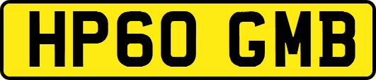 HP60GMB