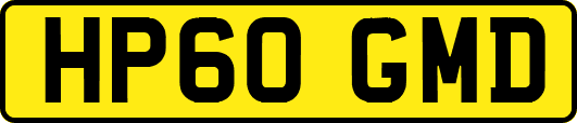 HP60GMD