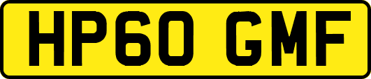 HP60GMF