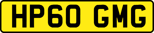 HP60GMG