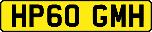 HP60GMH