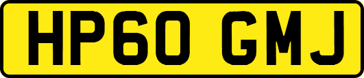 HP60GMJ