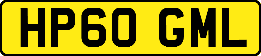HP60GML