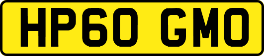 HP60GMO