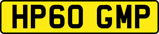 HP60GMP
