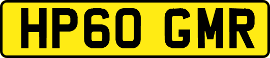 HP60GMR