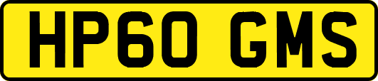 HP60GMS