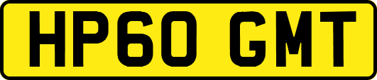 HP60GMT