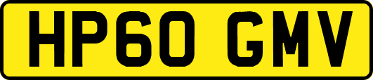 HP60GMV