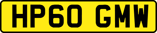 HP60GMW