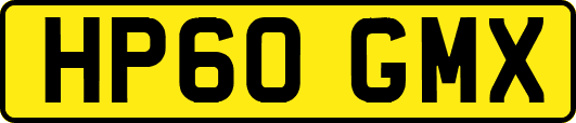 HP60GMX