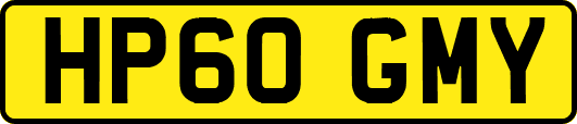 HP60GMY