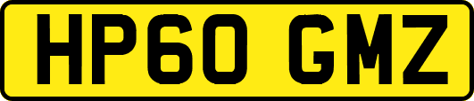HP60GMZ