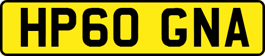 HP60GNA