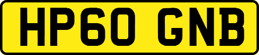 HP60GNB