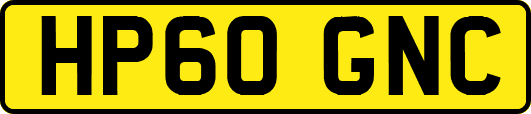 HP60GNC