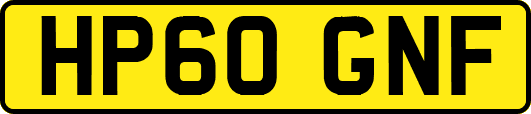 HP60GNF