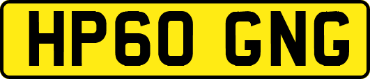 HP60GNG