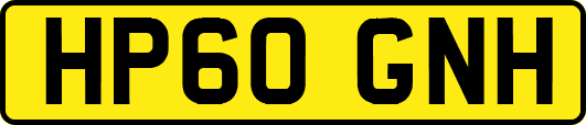 HP60GNH