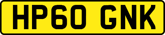 HP60GNK