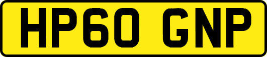 HP60GNP