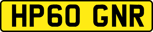 HP60GNR