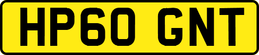 HP60GNT