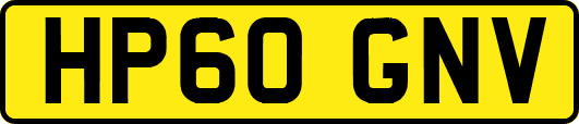 HP60GNV