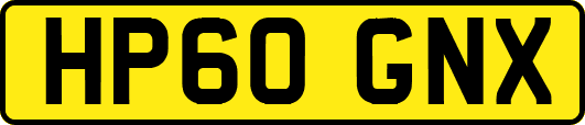 HP60GNX