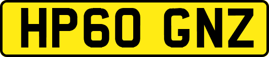 HP60GNZ