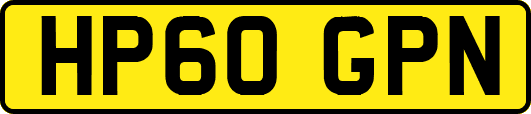 HP60GPN