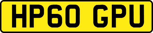 HP60GPU