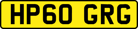 HP60GRG