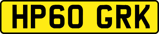 HP60GRK