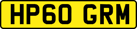 HP60GRM