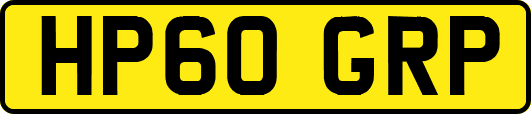 HP60GRP