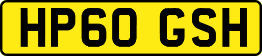 HP60GSH