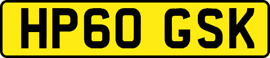 HP60GSK