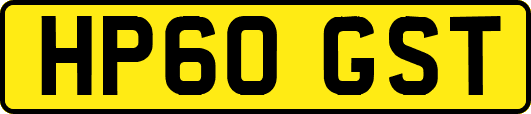 HP60GST